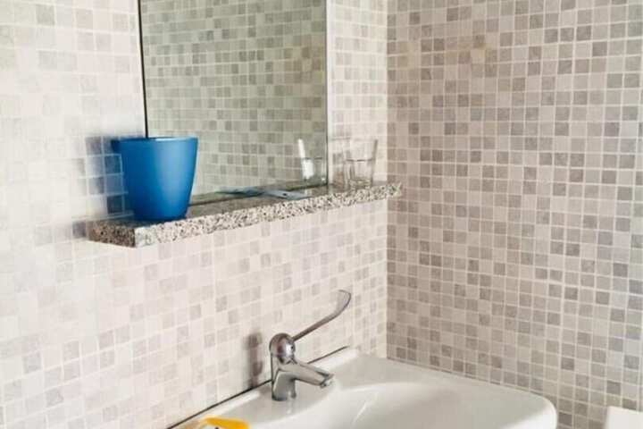 Bath Interior