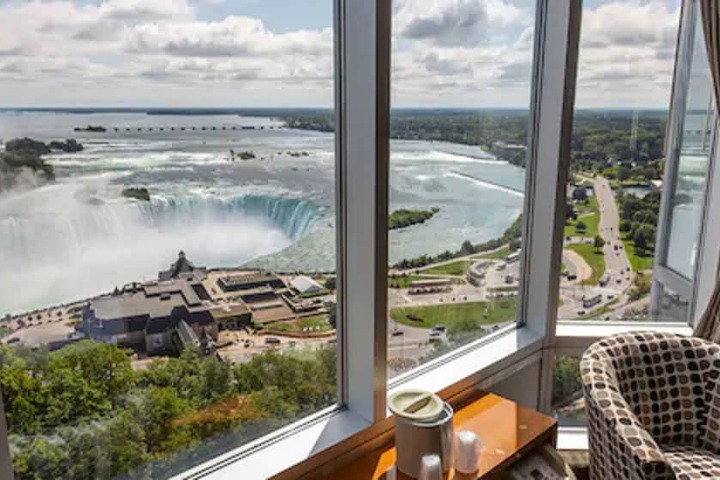 Water view