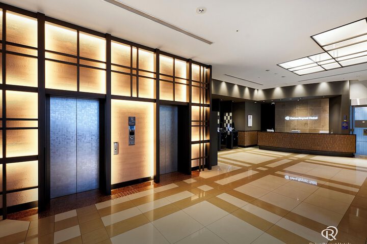 Hotel Interior 3 of 48