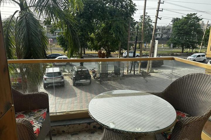 Terrace/Patio 20 of 48
