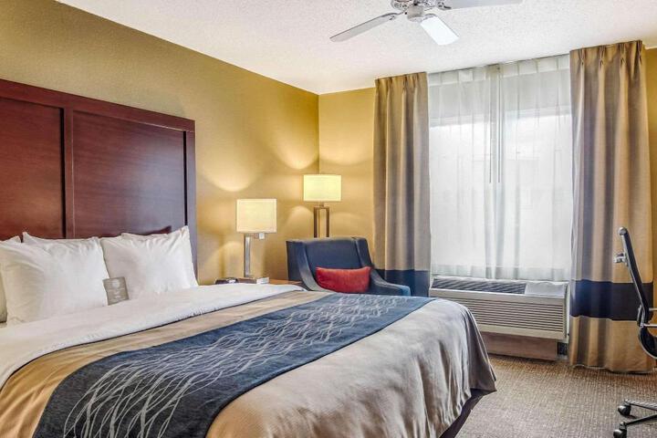 1 King Bed (6 of 11)