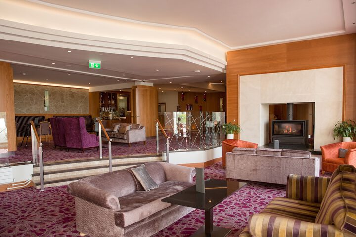 Hotel Interior 3 of 87