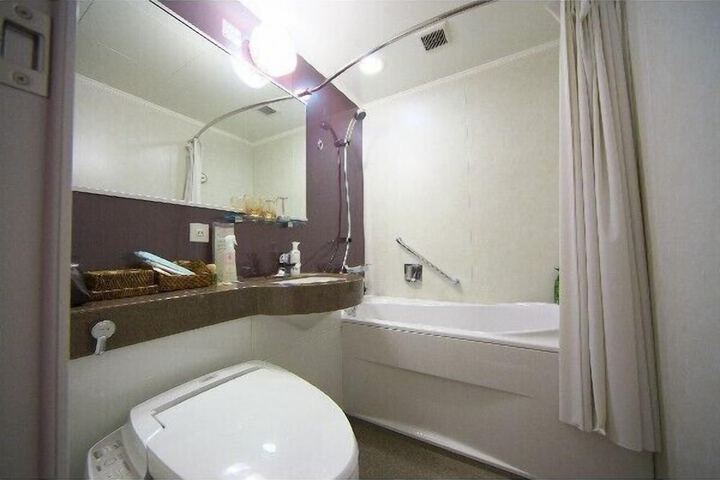 Bath Photo