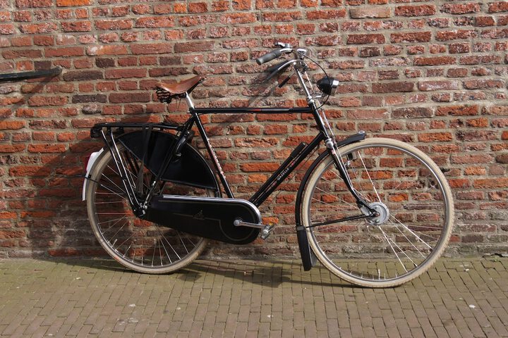Bicycling