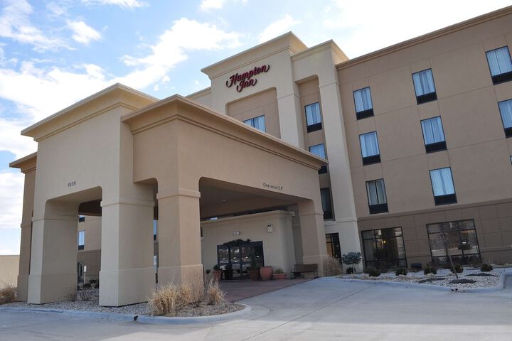 Hotel 69 of 69