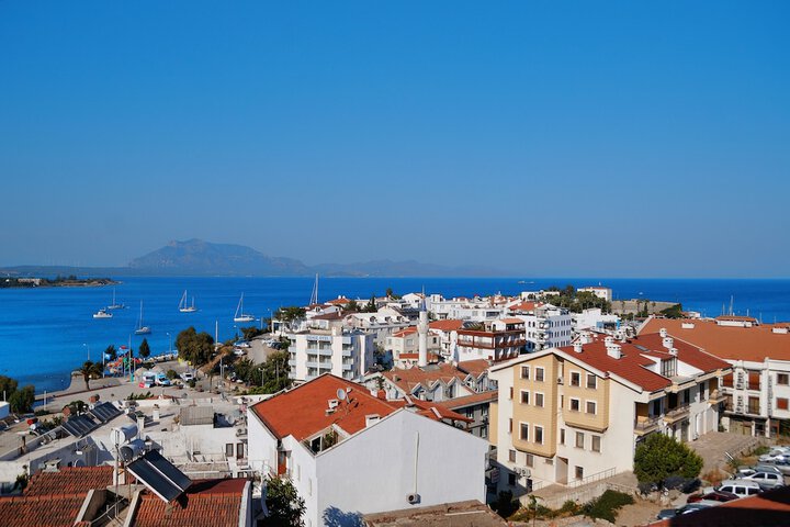 City view