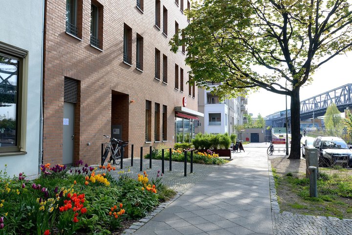 Exterior Photo