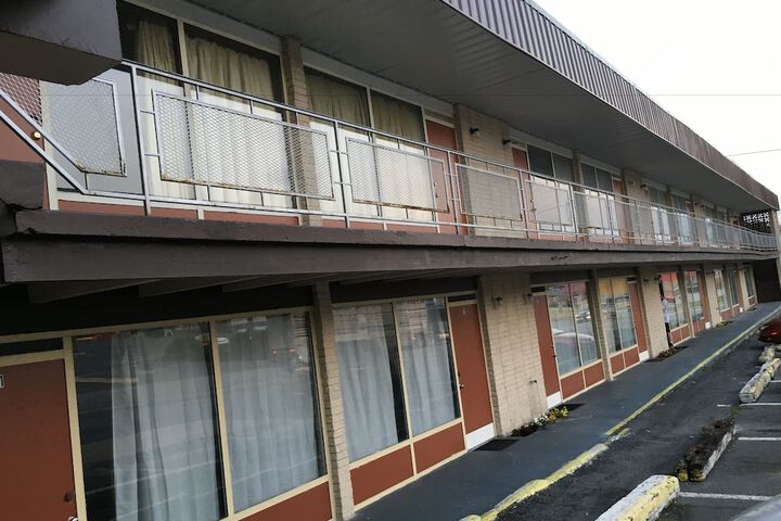 Hotel Interior 3 of 12