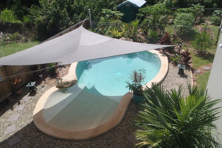 Hotel Pool