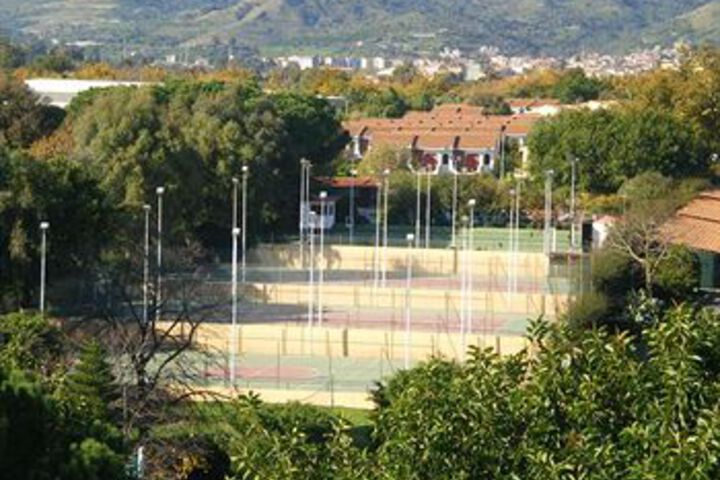 Fitness Center Photo