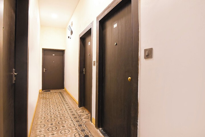 Hotel Interior 3 of 39