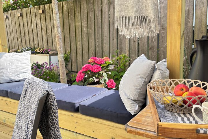 Terrace/Patio 99 of 135