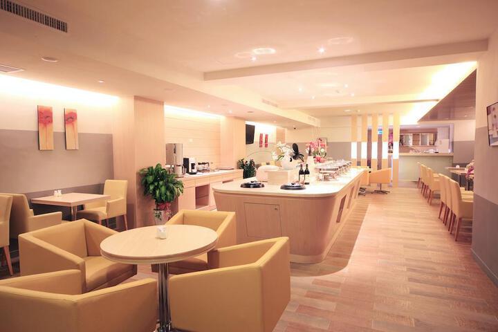Guest Suite