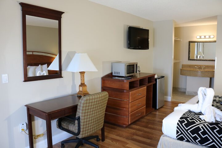 1 King Bed Accessible (14 of 22)