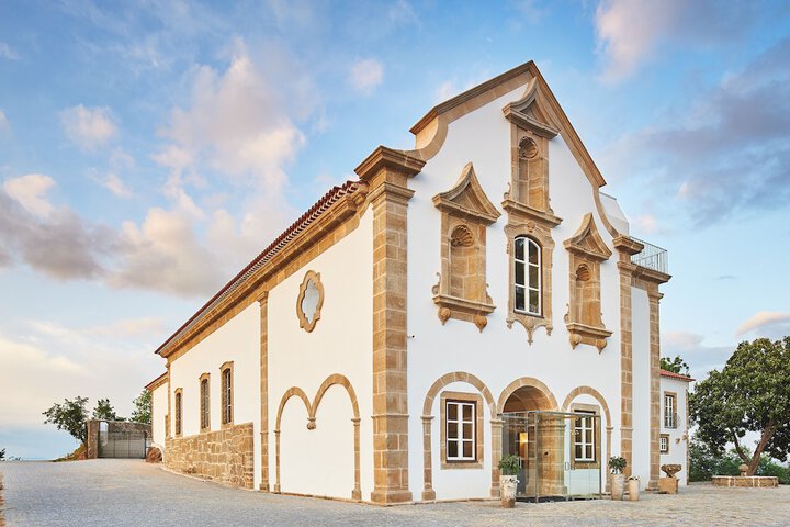 Image of Convento do Seixo Boutique Hotel & Spa