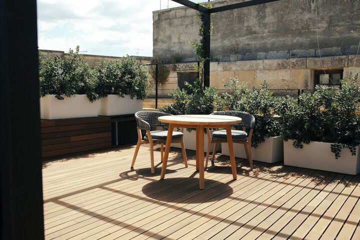 Terrace/Patio 29 of 81