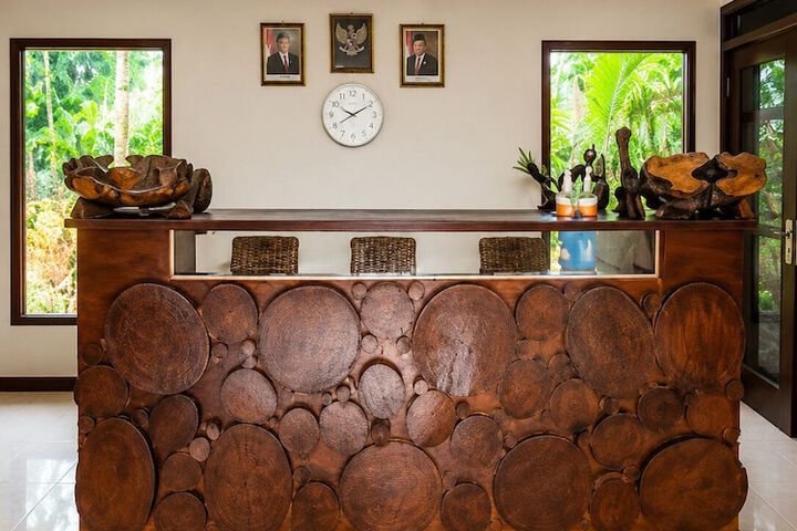 Hotel Interior 2 of 13