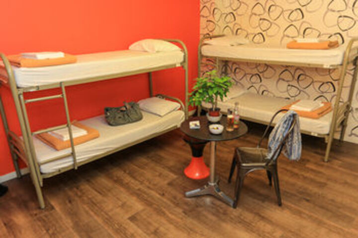 Guest Suite