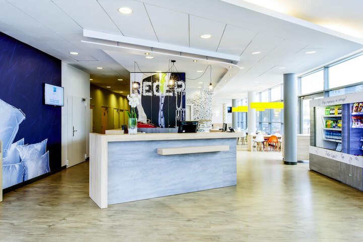ibis budget Warszawa Centrum in Warsaw
