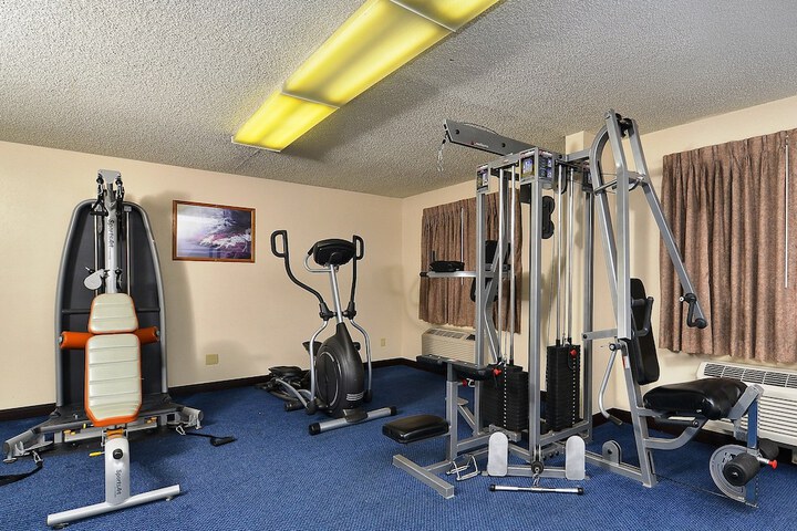 Health and Fitness 19 of 28