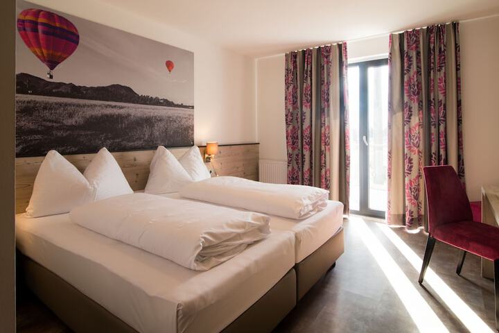 Motel 267 in St. Pölten