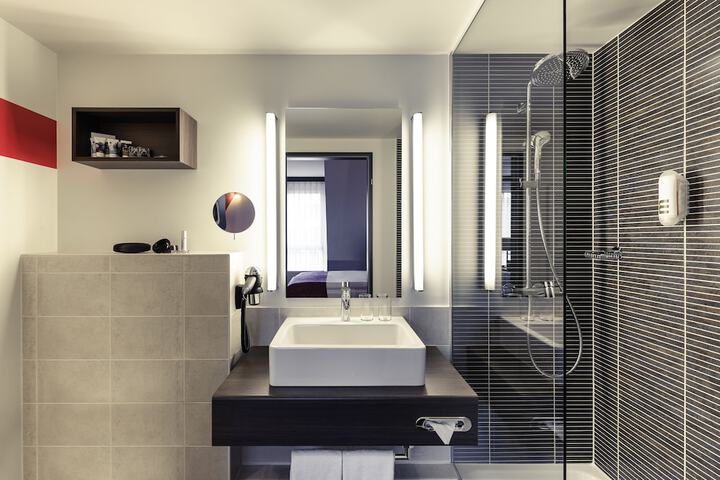 Bath Interior