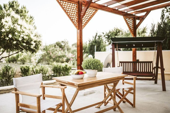 Terrace/Patio 13 of 18