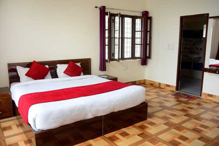 Hotel Ganesh Lok
