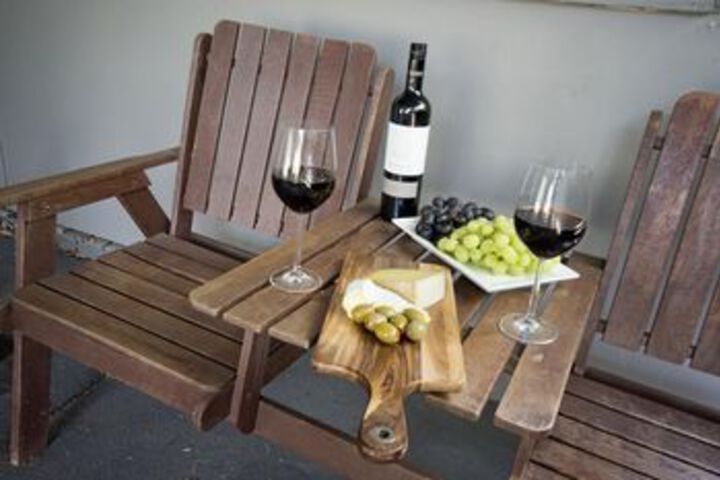 Terrace/Patio 22 of 22