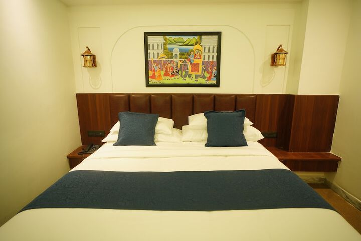 Room 40 of 111