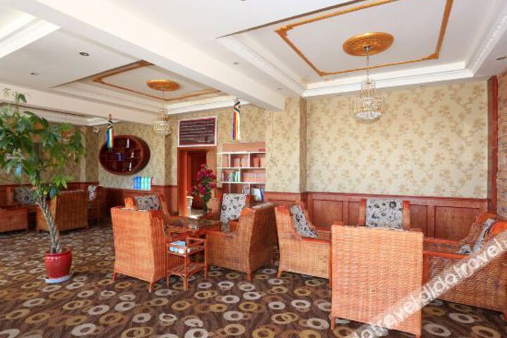 Hotel Interior 10 of 26
