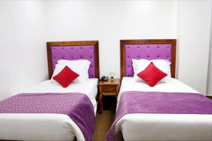 CLN Boutique Hotel