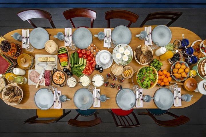 Dining 35 of 43