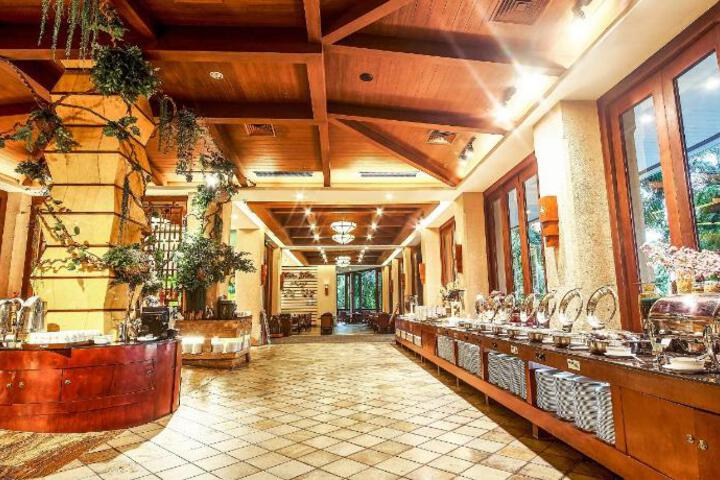 Fitness Facility Photos