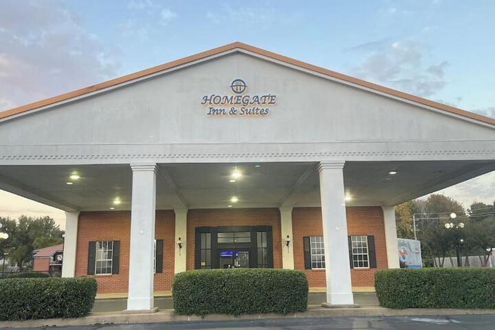 Fitness Center Photo