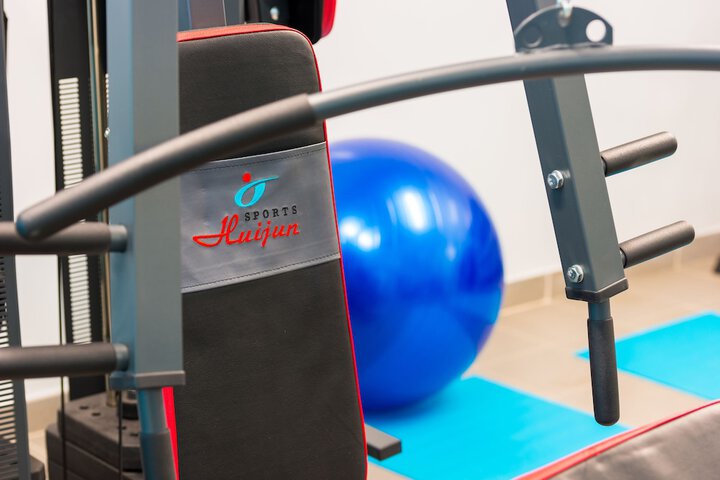 Health and Fitness 59 of 138