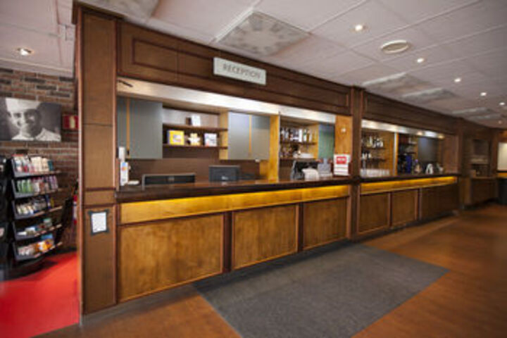 Hotel Interior 34 of 39