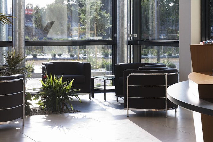 Hotel Interior 4 of 27