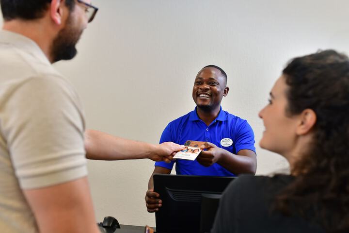 Hotel Interior 2 of 173