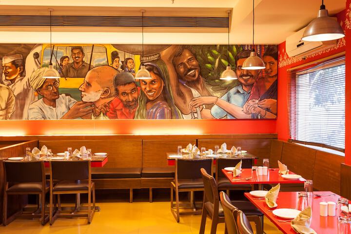 Restaurants