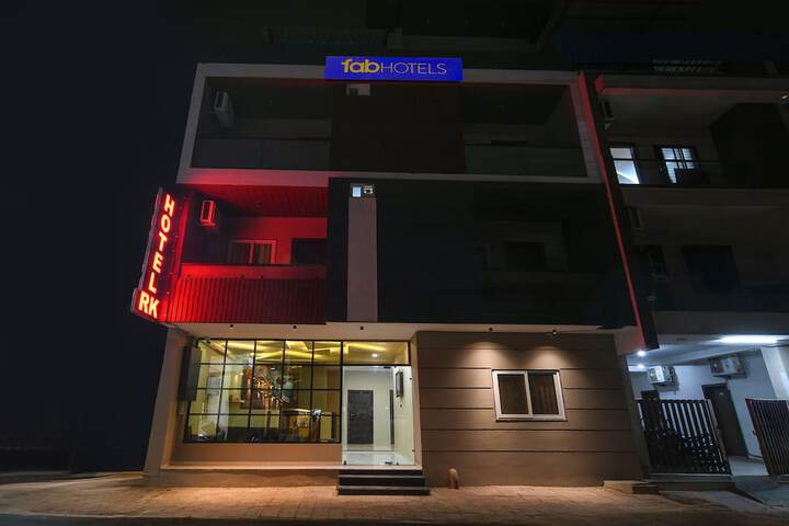 Hotel 33 of 34