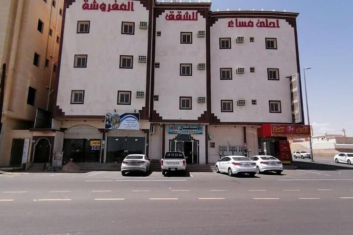 OYO 484 Ahla Masaa 1