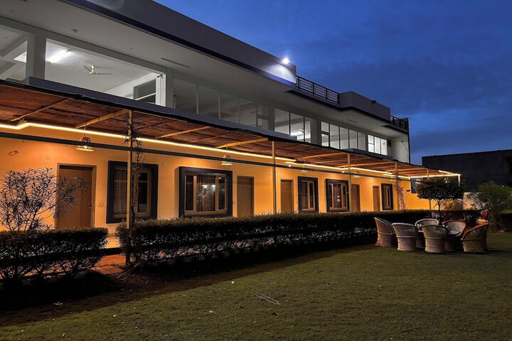 Atulya Green By Meyatri in Jaipur