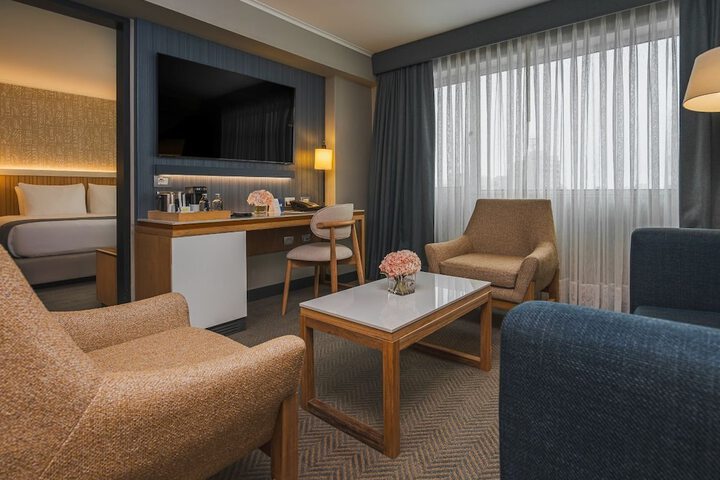 Suite Photo