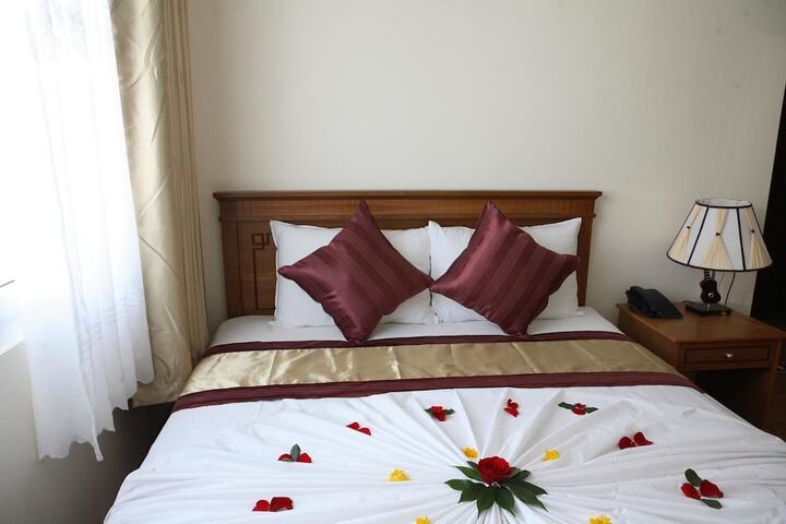 Fitness Facility Photos