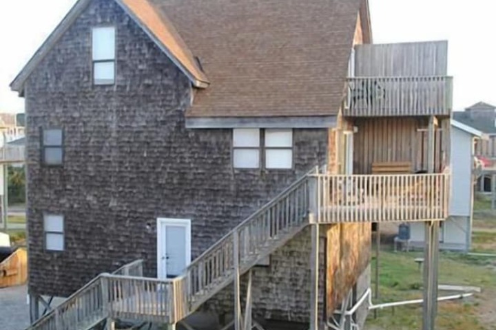 Terrace/Patio 145 of 184