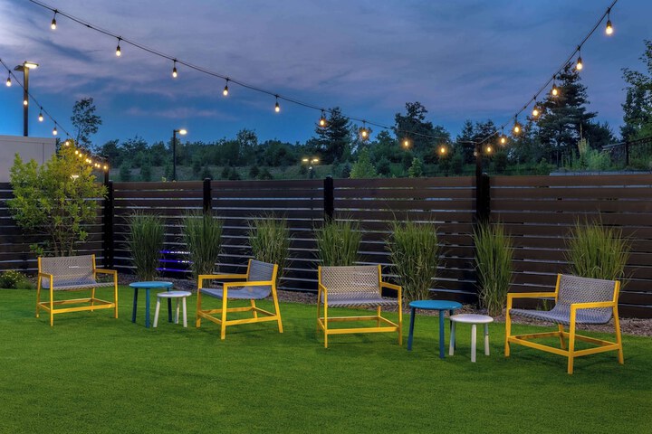 Terrace/Patio 54 of 58