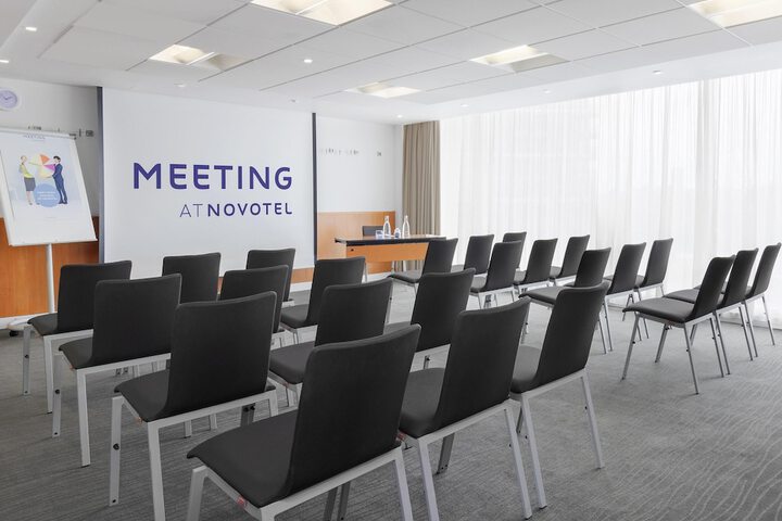 Meeting 94 of 109