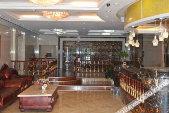 Hotel Interior 14 of 26