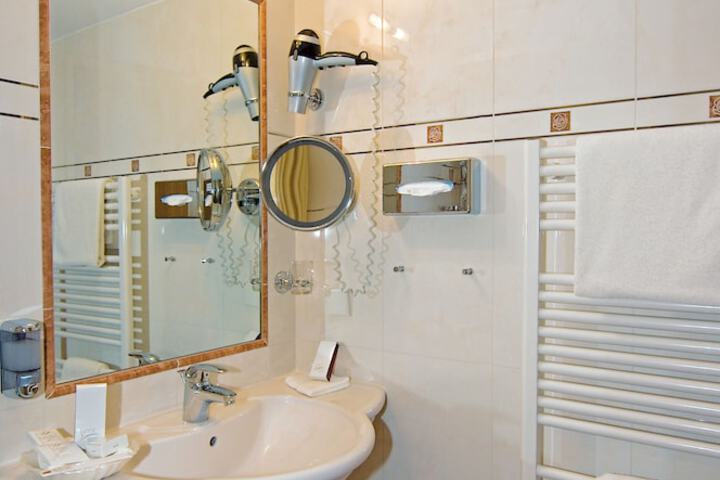 Bath Amenities